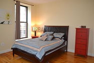 Apartment Harlem - Bedroom 