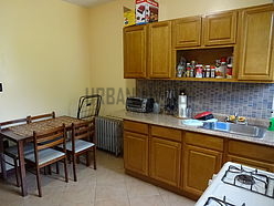 Casa Bedford Stuyvesant - Cozinha