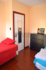 casa Bedford Stuyvesant - Dormitorio