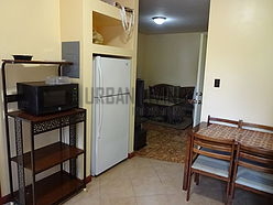 Maison de ville Bedford Stuyvesant - Cuisine