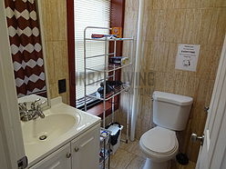 Townhouse Bedford Stuyvesant - Bathroom