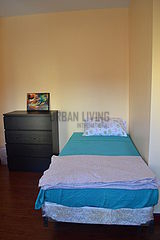 Townhouse Bedford Stuyvesant - Bedroom 
