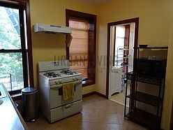 Townhouse Bedford Stuyvesant - Kitchen
