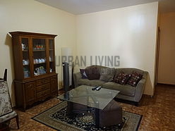 Townhouse Bedford Stuyvesant - Living room