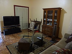 Townhouse Bedford Stuyvesant - Living room