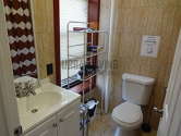 Townhouse Bedford Stuyvesant - Bathroom