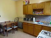 Townhouse Bedford Stuyvesant - Kitchen