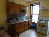 Townhouse Bedford Stuyvesant - Kitchen