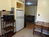 Townhouse Bedford Stuyvesant - Kitchen