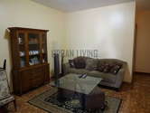 Townhouse Bedford Stuyvesant - Living room