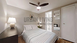 Apartamento Turtle Bay - Alcoba