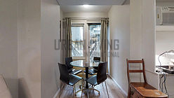 Apartamento Turtle Bay - Salaõ