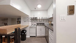 Apartment Turtle Bay - Kitchen