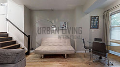 Apartment Turtle Bay - Living room