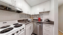 Appartement Turtle Bay - Cuisine