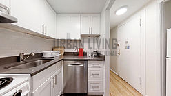 Appartement Turtle Bay - Cuisine