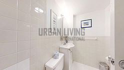 Wohnung Turtle Bay - Badezimmer