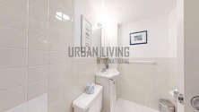 Appartamento Turtle Bay - Sala da bagno