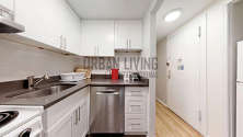 Appartement Turtle Bay - Cuisine