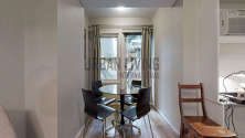 Appartement Turtle Bay - Séjour