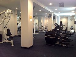 Квартира Harlem