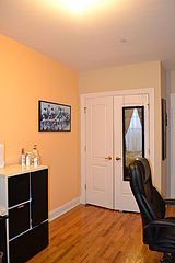 アパルトマン Harlem - ベッドルーム 2