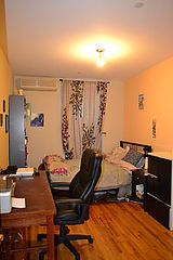 Apartamento Harlem - Dormitorio 2
