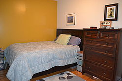 Apartamento Harlem - Dormitorio