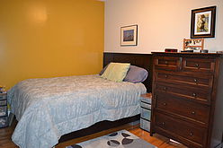 Apartamento Harlem - Quarto
