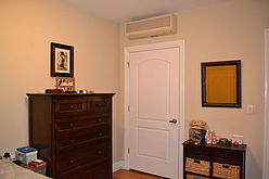 Apartamento Harlem - Quarto