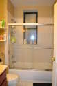 Apartment Harlem - Bathroom