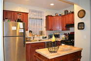 Apartment Harlem - Kitchen