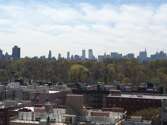 Appartamento Harlem - Edificio