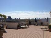 Appartamento Harlem - Edificio