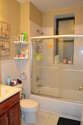 Appartamento Harlem - Sala da bagno