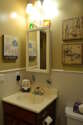 Appartamento Harlem - Sala da bagno