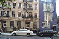 アパルトマン East Harlem