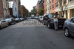 アパルトマン East Harlem