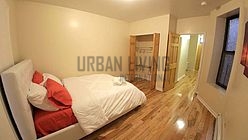 Apartamento East Harlem - Dormitorio 2