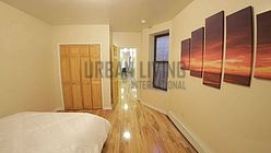 Apartamento East Harlem - Dormitorio 2