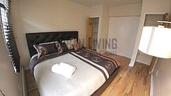 Apartamento East Harlem - Dormitorio