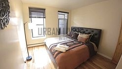 Apartment East Harlem - Bedroom