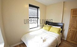 Apartment East Harlem - Bedroom 3