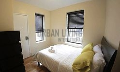 Apartment East Harlem - Bedroom 3