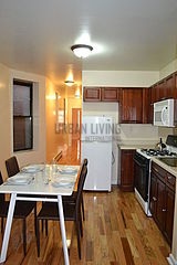 Appartement East Harlem - Cuisine