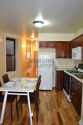 Apartamento East Harlem - Cocina