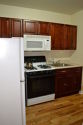 Apartamento East Harlem - Cocina