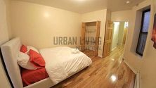 Apartamento East Harlem - Dormitorio 2