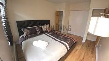 Apartamento East Harlem - Dormitorio