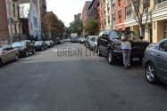 Apartamento East Harlem - Edificio